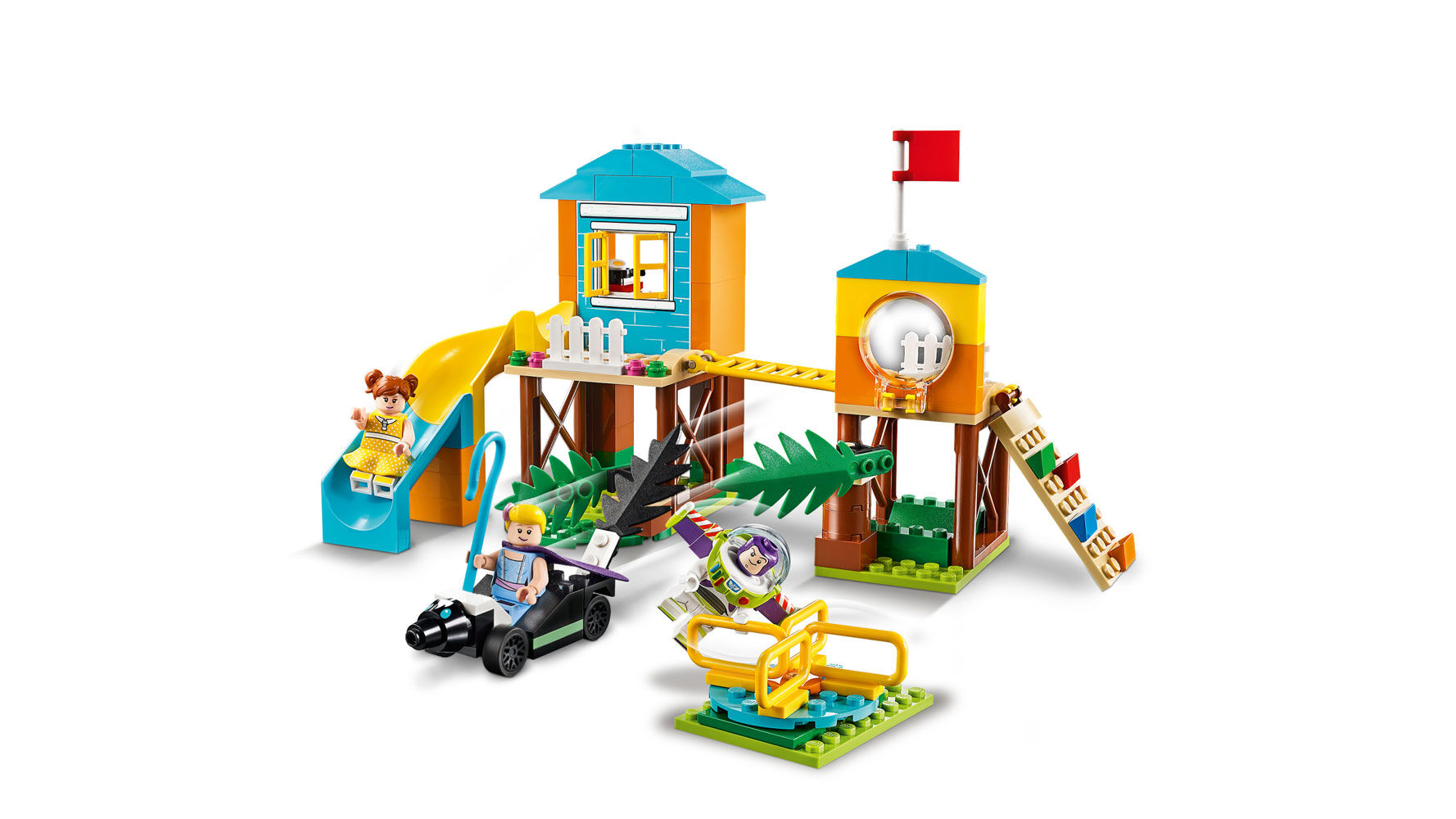 Toy story 4 playground outlet