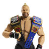 WWE Action Figures | Ultimate Brock Lesnar