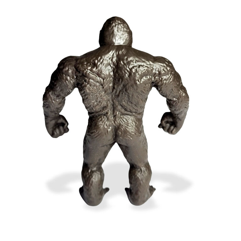 Monsterverse - Godzilla vs. Kong 2" Figurine - Kong