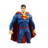 DC Multiverse - Superman (Rebirth) Figure