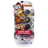 Tech Deck - 96mm Fingerboards - 4-Pack - Santa Cruz