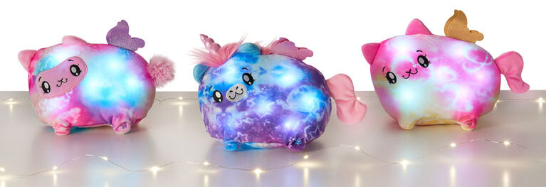 Pikmi Pops Jelly Dreams Twinkle Fairies Series Stella The