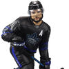 McFarlane's SportsPicks-NHL 7"Posed Fig - Auston Matthews (Toronto Maple Leafs) Gold Label