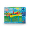 Out and About Deluxe Sand & Water Activity Table - R Exclusive