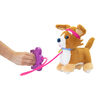 Sprint Puppy Plush