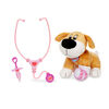 Make Me Better Mitts Plush Interactive Pet From Lilly Tikes by Little Tikes - English Edition