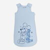 Mickey Sac De Nuit Bleu 0/3M