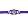 Ceinture de Championnat Poids lourds-légers WWE - Édition anglaise