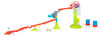 Mighty Beanz - Piste de course Coups de marteaux.