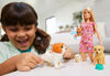 Barbie Doggy Daycare Doll & Pets