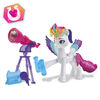 My Little Pony: Make Your Mark Toy Cutie Mark Magic Zipp Storm - 3-Inch Hoof to Heart Pony