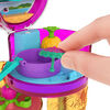 ​Polly Pocket Spin 'n Surprise Compact Playset