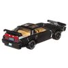 Hot Wheels - Véhicule Super Pursuit K.I.T.T.