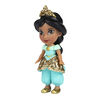Disney Princess Mini Toddler Figurine Doll - Jasmine