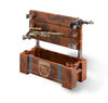 Mega Construx Call of Duty WWII Weapon Crate