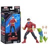 Hasbro Marvel Legends Series: Marvel's Wonder Man Avengers Marvel Classic Comic Action Figure 6 Inch