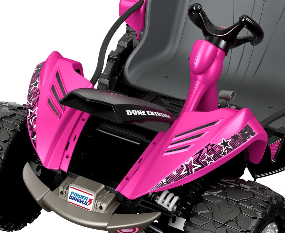 Power wheels dune buggy deals extreme
