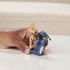 Star Wars Mission Fleet, droïde de combat Destruction figurine articulée
