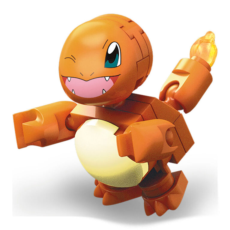 Mega Construx - Pokémon -