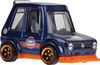 Assortiment thématique Honda Hot Wheels