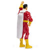 DC Comics 4-inch SHAZAM! Action Figure with 3 Mystery Accessories, Adventure 2
