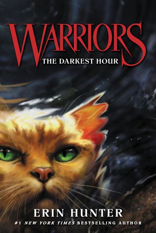 Warriors #6: The Darkest Hour - English Edition