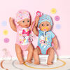 BABY born Magic Dummy with Chain 43cm