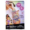 Disney Princess Diy Bracelet Design Kit