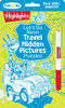 Let's Go Neon Travel Hidden Pictures Puzzles - English Edition