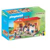 Playmobil - Écurie Transportable