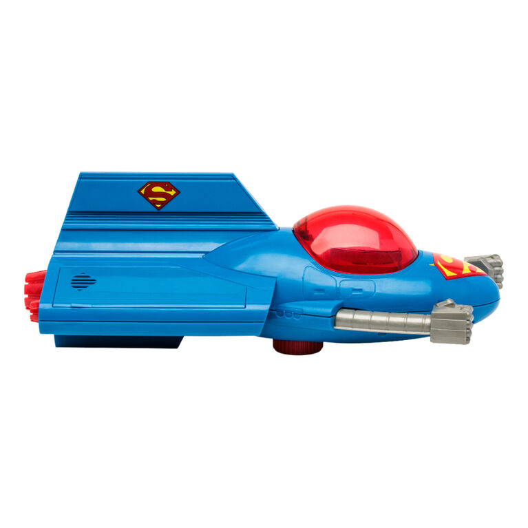 DC Super Powers Supermobile