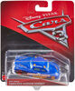 Disney/Pixar Cars Dirt Track Fabulous Hudson Hornet - English Edition