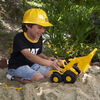 Cat Construction Fleet Sand Wheel Loader