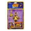 ALF - 6" Scale Action Figure - Toony Classics Alf Saxophone Figure - Édition anglaise - Notre exclusivité
