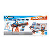 X-Shot Insanity Motorized Rage Fire (72 Darts) by ZURU