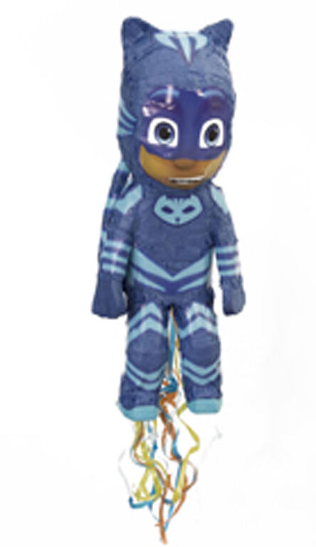 PJ Masks 3D Pinata