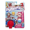 Transformers BotBots Toys Series 1 Sugar Shocks 5-Pack - Mystery 2-In-1 Collectible Figures