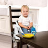 Ingenuity Boutique Collection ChairMate High Chair - Bella Teddy