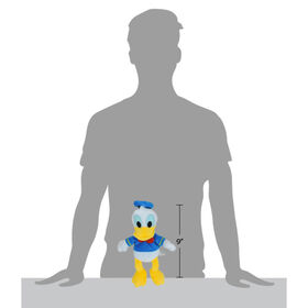 Disney Classic Plush: Donald Duck