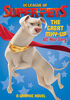 DC League of Super-Pets: The Great Mxy-Up - English Edition