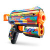 X-Shot Skins Flux Dart Blaster (8 Darts) by ZURU