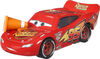 Disney Pixar Cars Lightning McQueen with Cone Vehicle