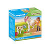 Playmobil - Horse with Foal