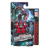 Transformers Generations War for Cybertron : Earthrise, figurine Battle Masters WFC-E2 Smashdown