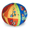 Melissa & Doug - K's Kids 2-in-1 Talking Ball Educational Toy - ABCs and Counting 1-10