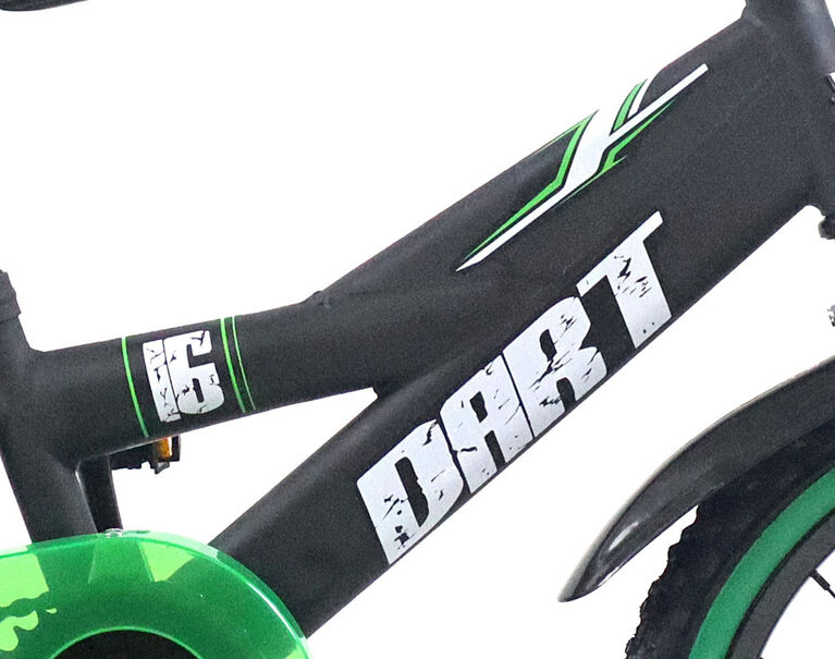 Stoneridge Dart Bike - 16 inch - R Exclusive