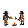 Playmobil - Pompiers