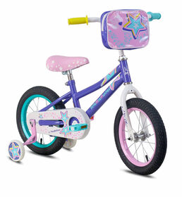 Little Miss Matched - Vélo 14 po - Notre exclusivité
