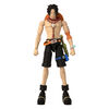 Anime Heroes  One Piece Portgas D. Ace