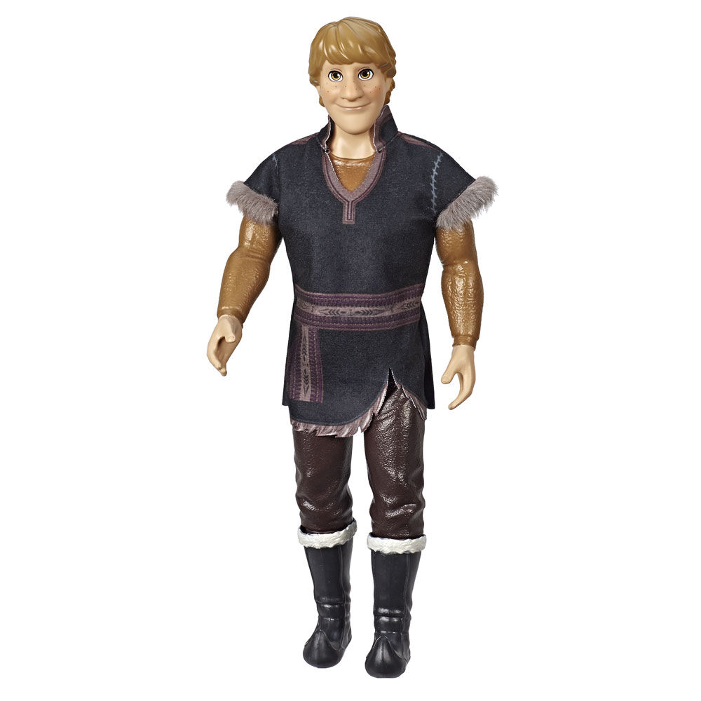 Disney La Reine des neiges, poupée mannequin Kristoff | Toys R Us Canada